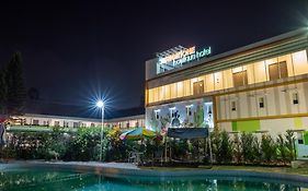 Three Eight Front One Boutique Batu Malang